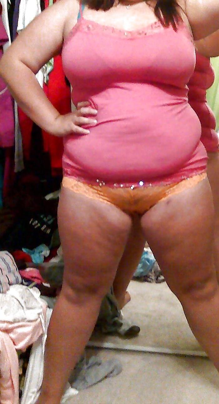 25P Chubby Goddesses (08) - 17.11.10