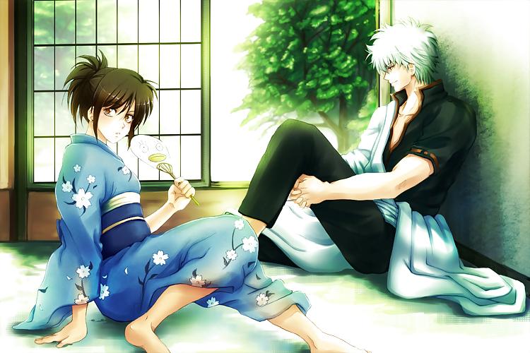 25P The art of yukata 14