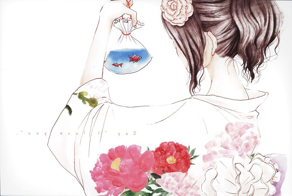 25P The art of yukata 14