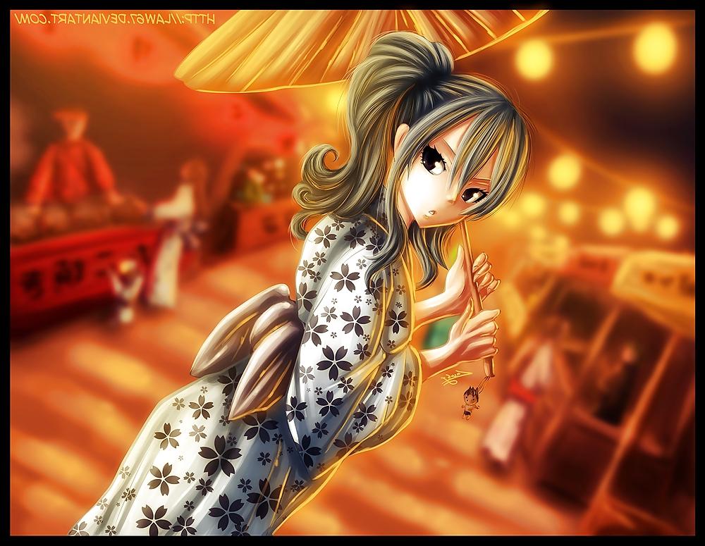 25P The art of yukata 14