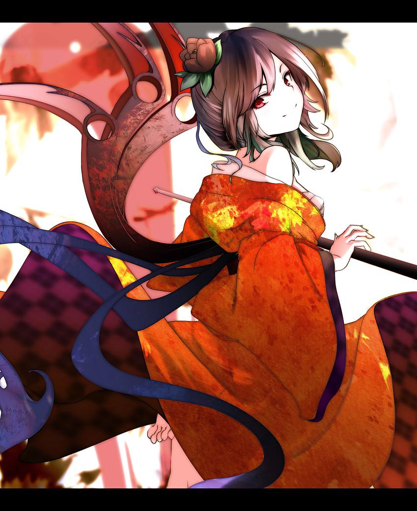25P The art of yukata 14
