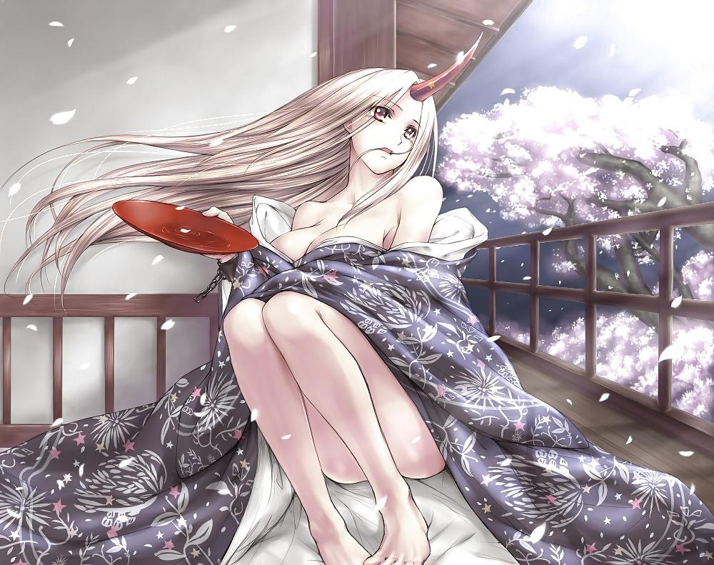 25P The art of yukata 14