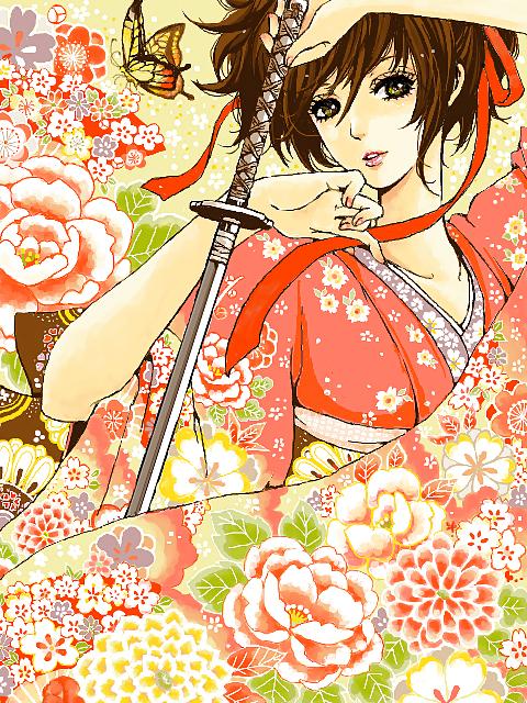 25P The art of yukata 14
