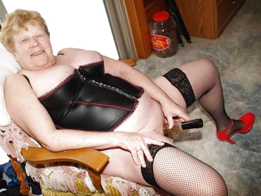 24P Matures and Grans with Toys 2