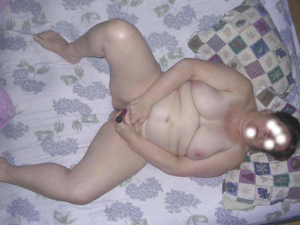 24P Matures and Grans with Toys 2