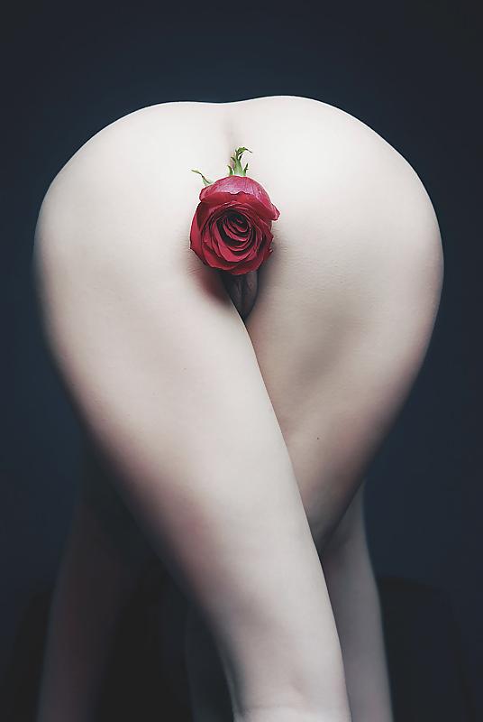 25P Art, or classier wanking material?