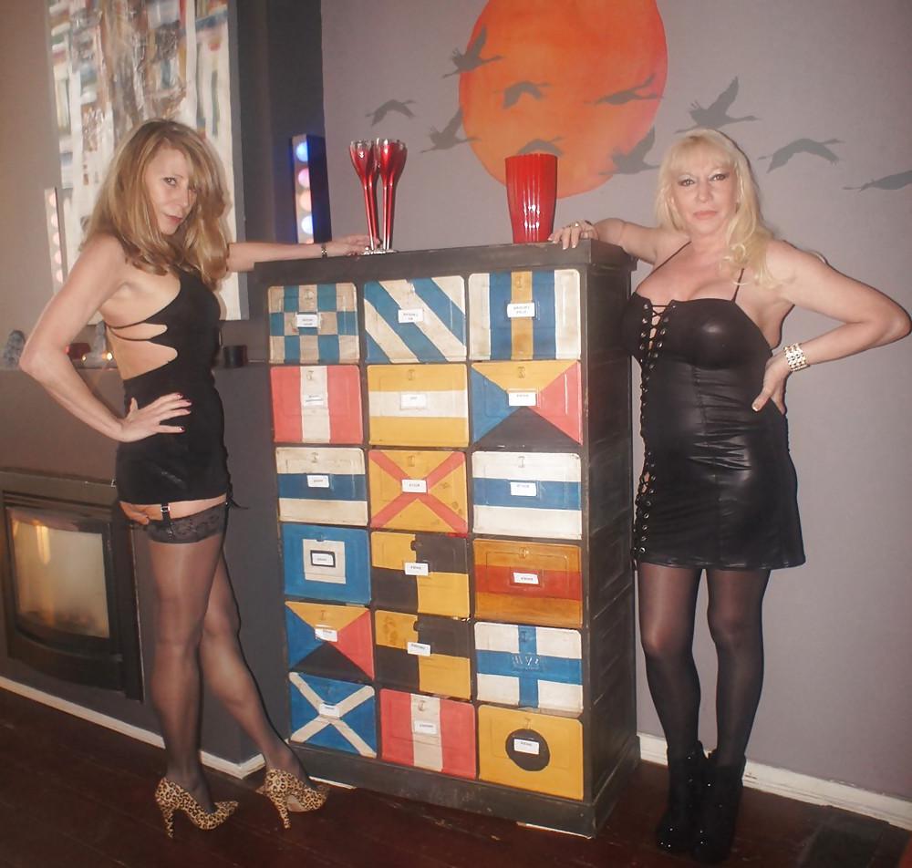 25P Muriel-Slutty Goddess