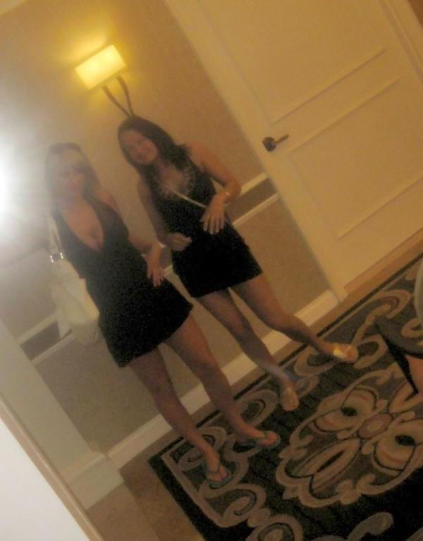 25P Facebook Finds:  Karla S. (natural busty party slut)