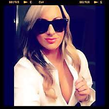 25P Facebook Finds:  Karla S. (natural busty party slut)