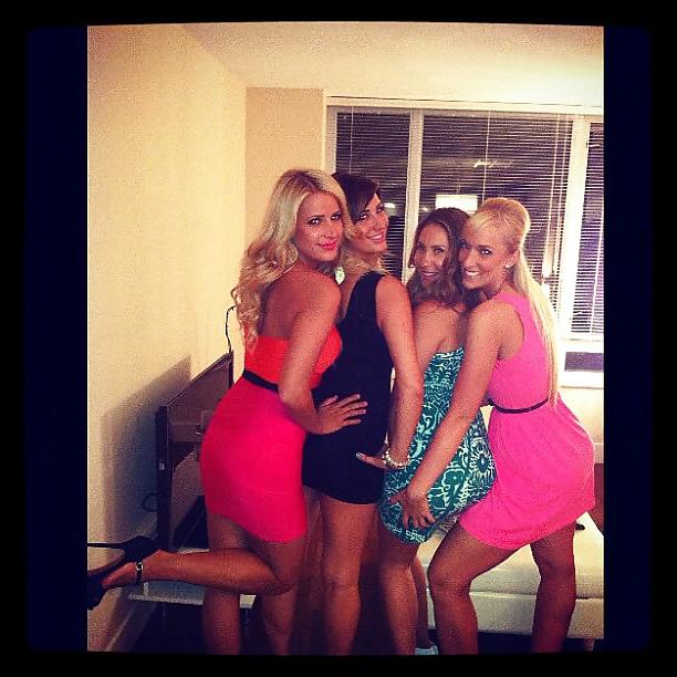 25P Facebook Finds:  Karla S. (natural busty party slut)