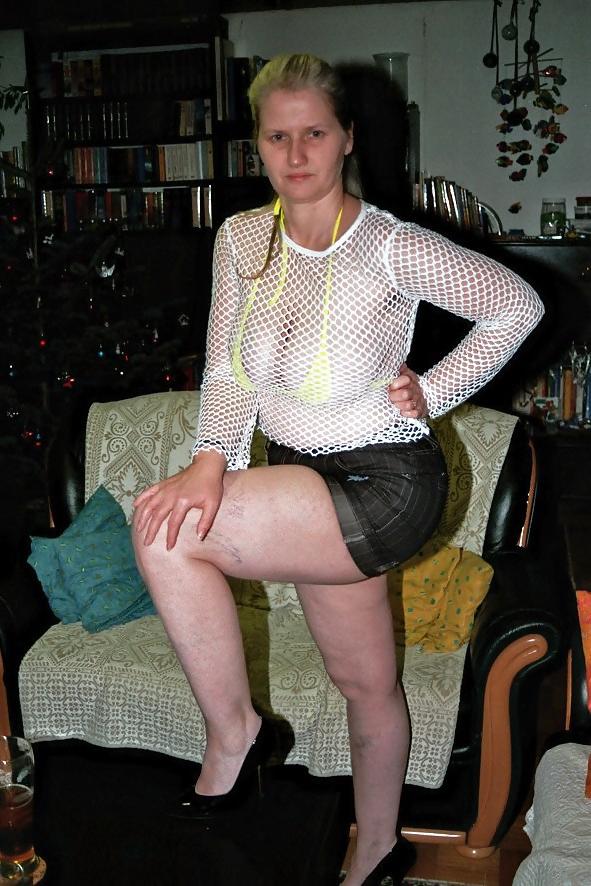 8P SAG - Mommie Is A Slutty Bitch? 09