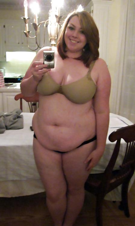 17P Women who are regular and chunky