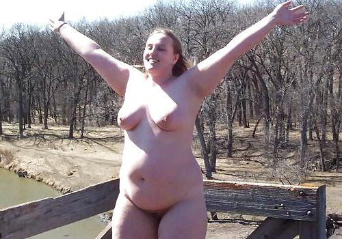 17P Women who are regular and chunky