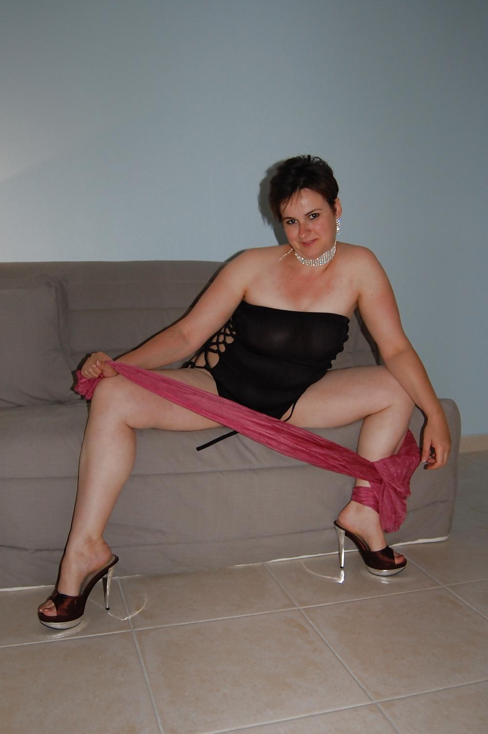 25P Chubby slut ladie very hot