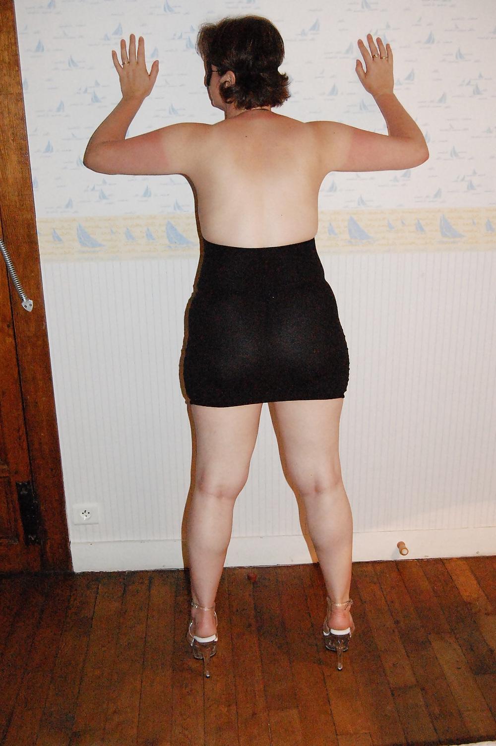 25P Chubby slut ladie very hot