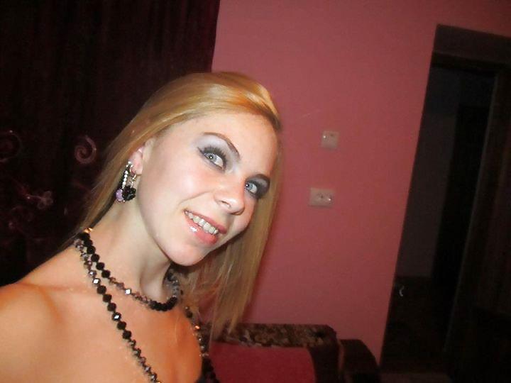 14P Hure nutte bitch schlampe 4