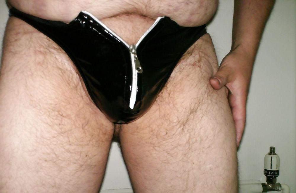 5P Horny with pvc