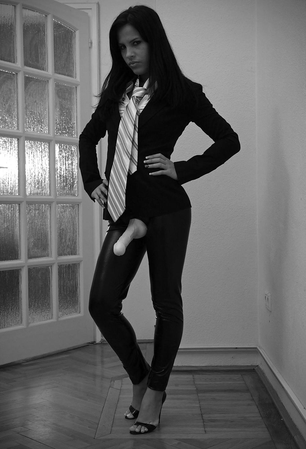 25P Tranny inspiration 1