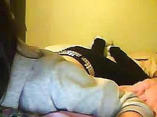 4P Amateur webcam bitch