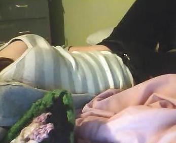 4P Amateur webcam bitch