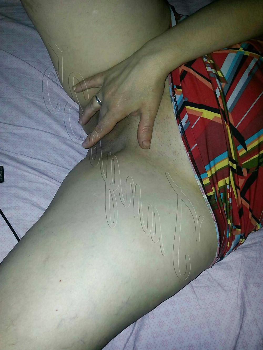 11P Turkish Bitch Buse
