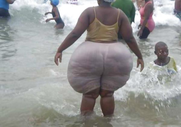 5P My kind of woman