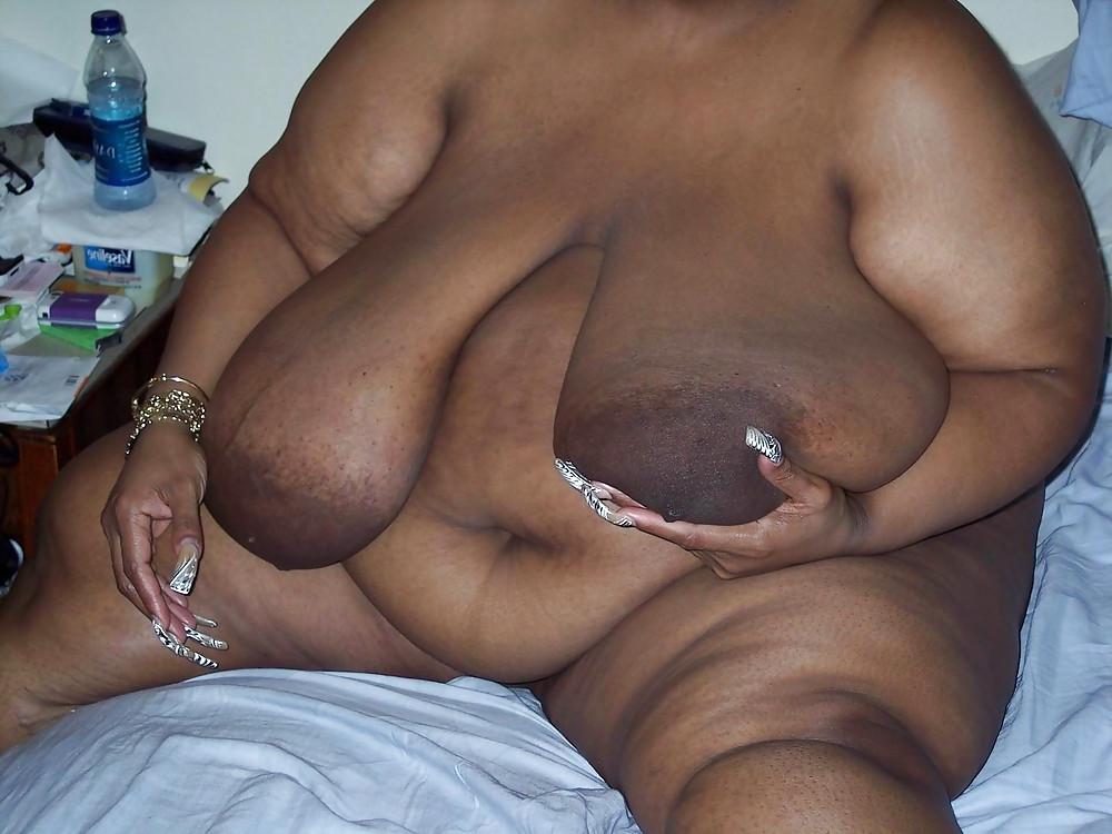 5P My kind of woman