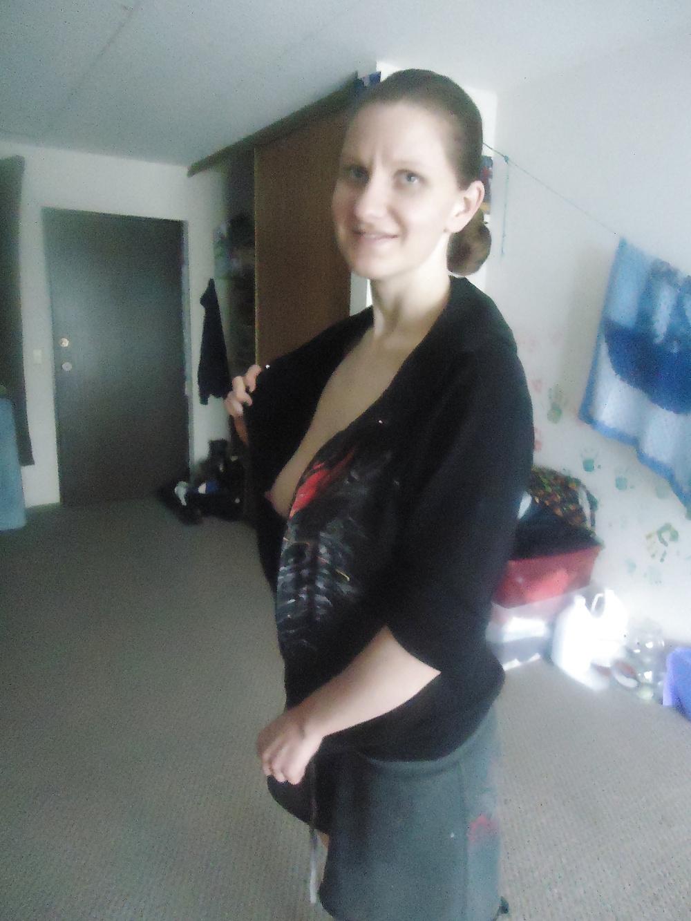 23P Sexy goddess