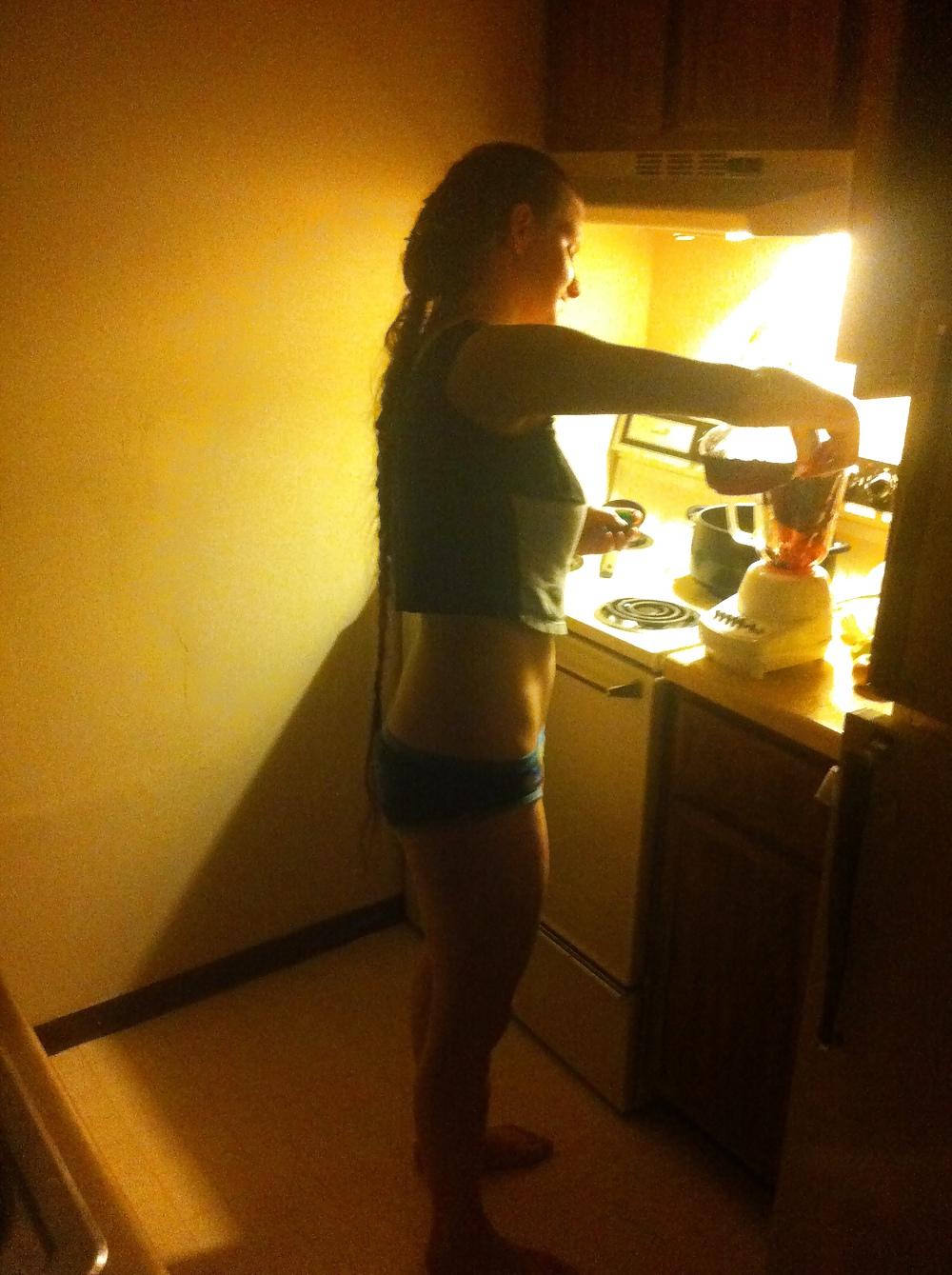23P Sexy goddess