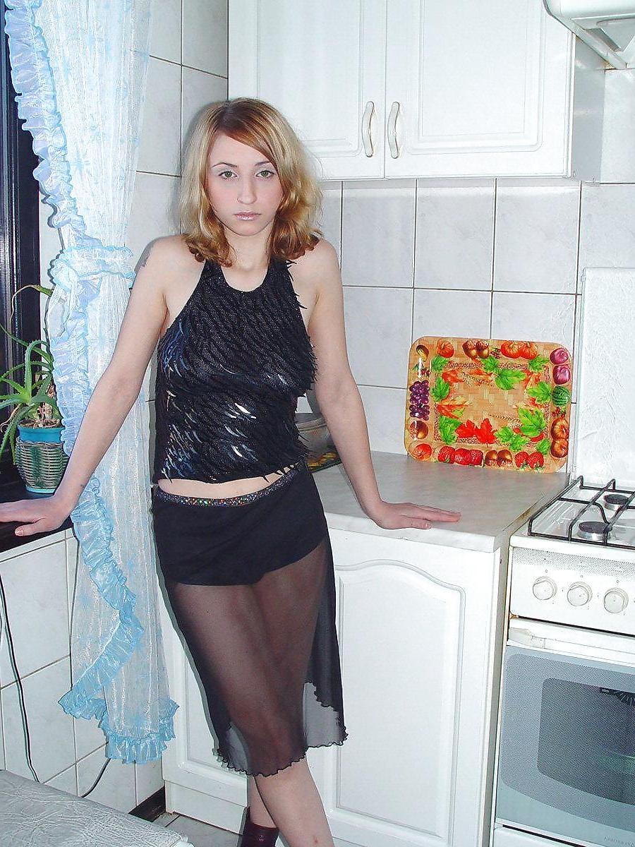 23P RUSSIAN - Nice and Cute Teen III