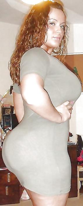 25P Real women got curves