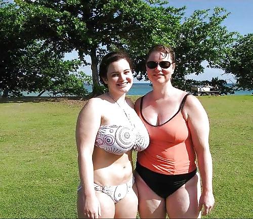 25P Real women got curves