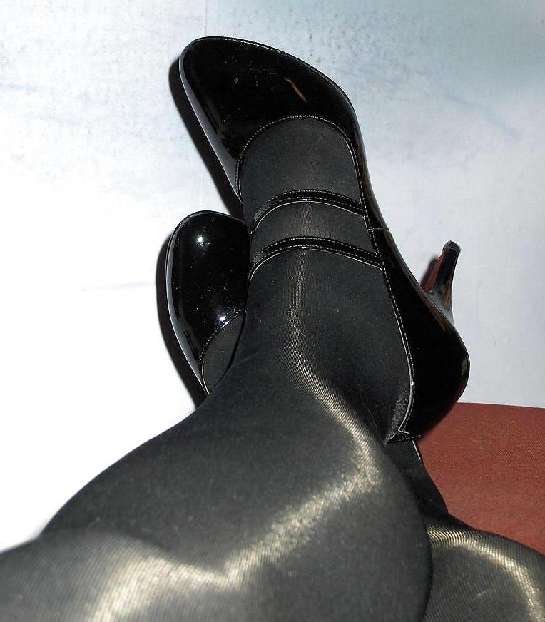 12P Nylon Feet 004