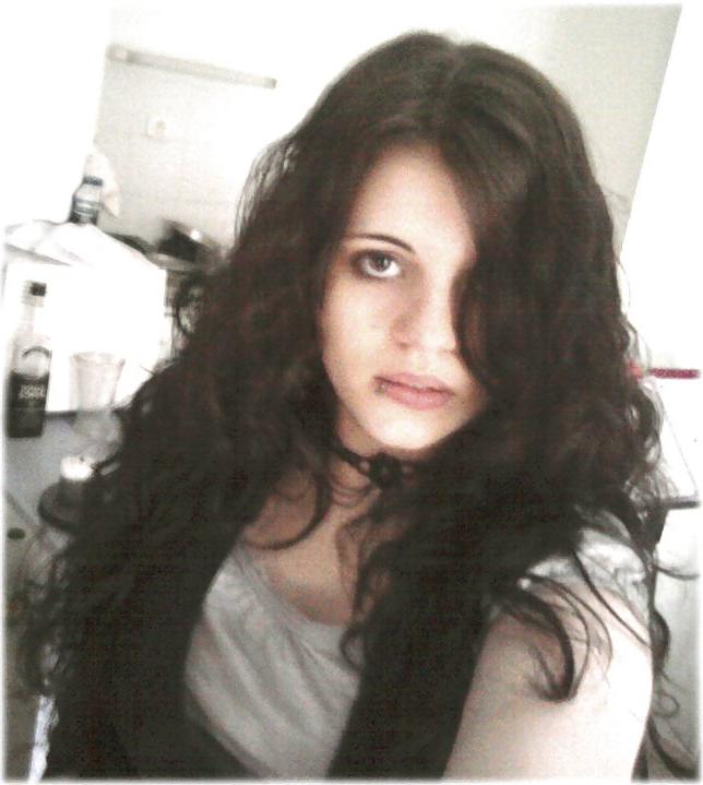 14P Teen Emo bitch-whore