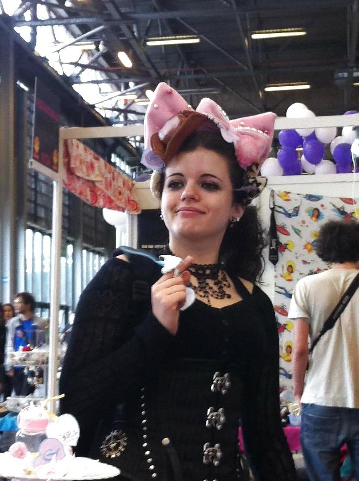 14P Teen Emo bitch-whore