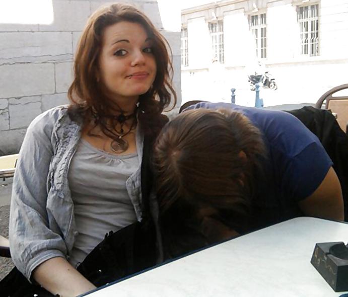 14P Teen Emo bitch-whore