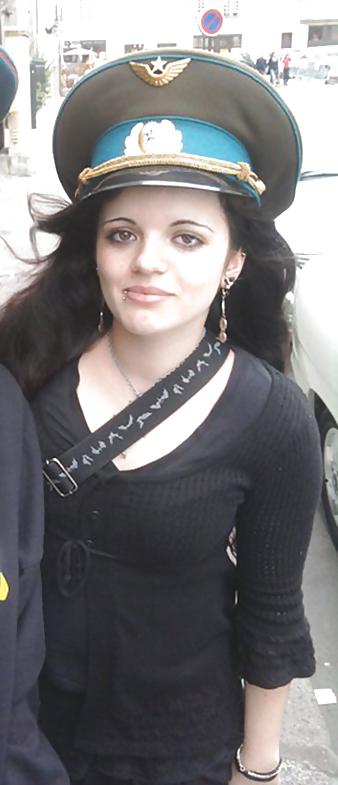 14P Teen Emo bitch-whore