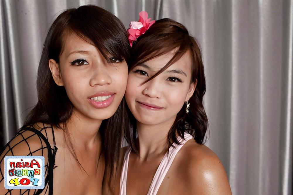 11P Nasty Young Cum Swappers
