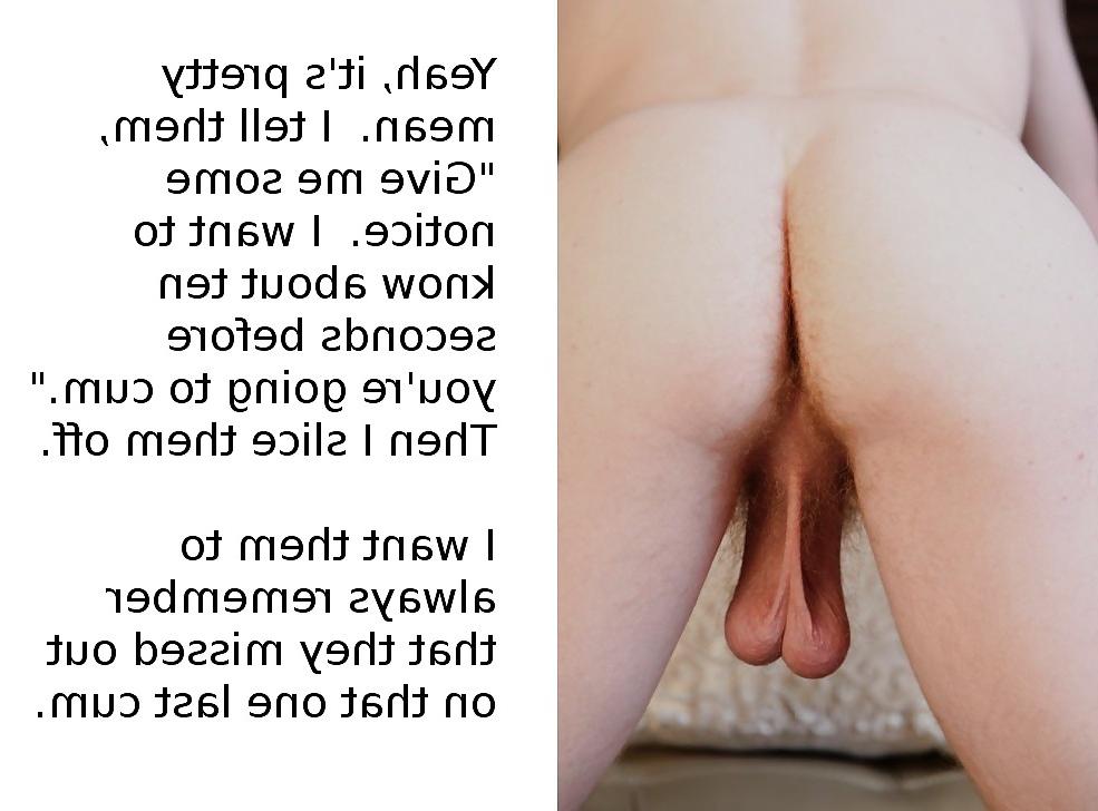 18P Ballbusting Art 2