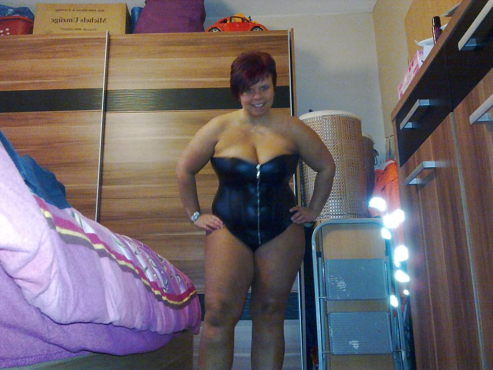 5P Fat small bitch