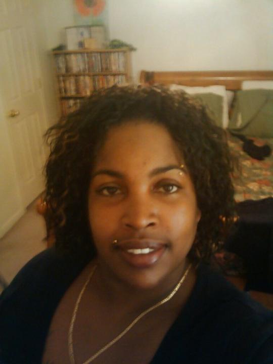 16P My future wife A pure queen