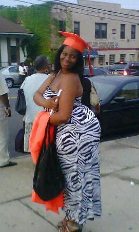 9P Thick big booty black sexy bitch 