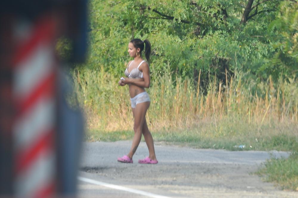 8P Real prostitute