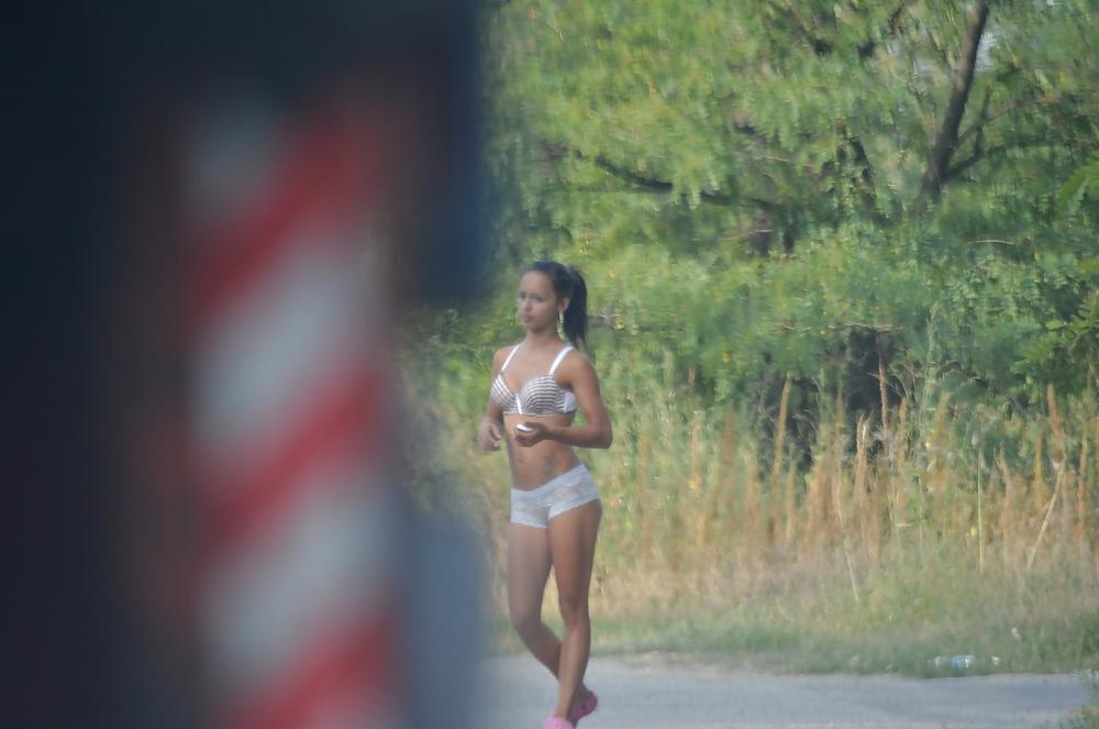 8P Real prostitute