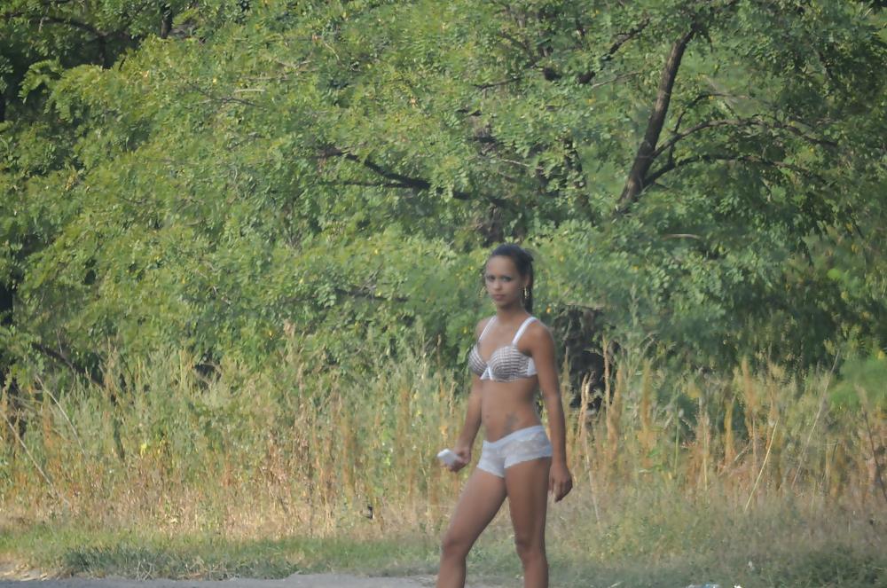 8P Real prostitute