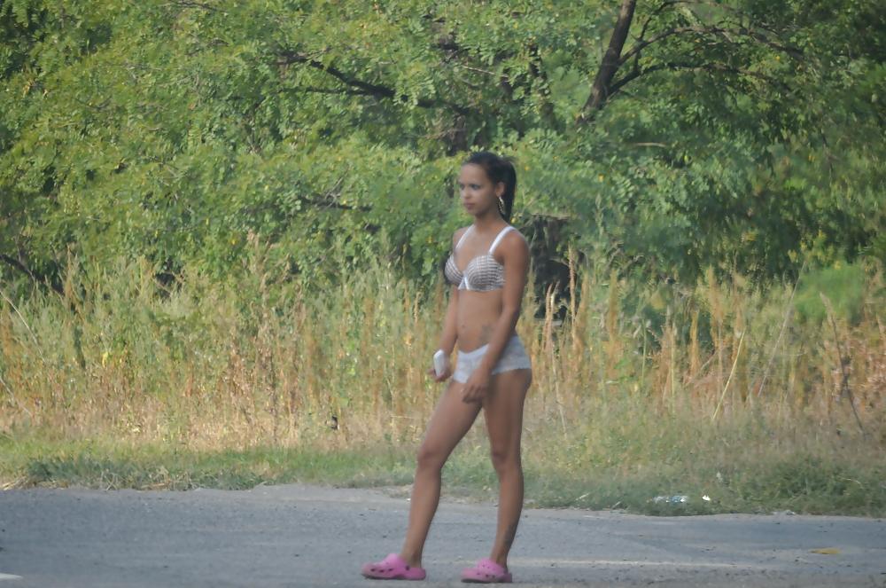 8P Real prostitute