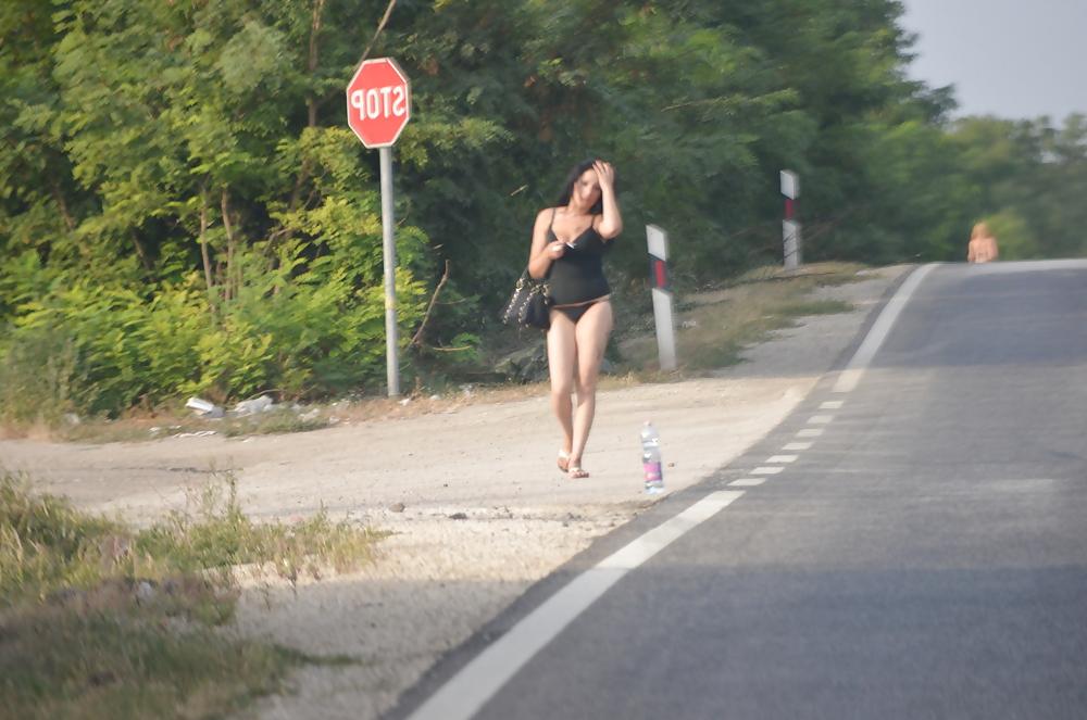 16P Real prostitute IV.