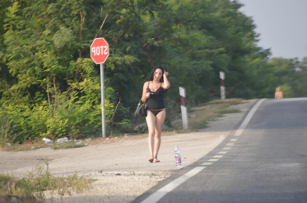 16P Real prostitute IV.