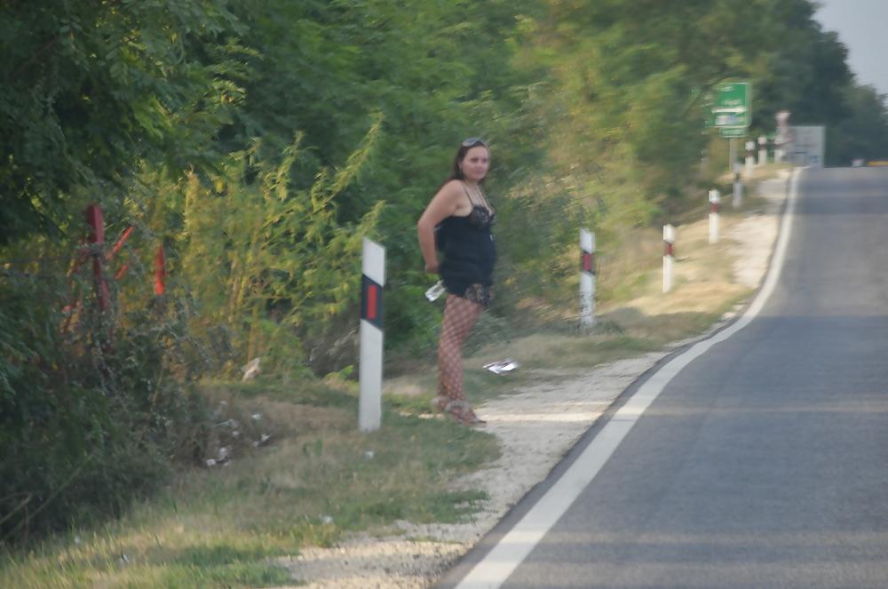 16P Real prostitute IV.