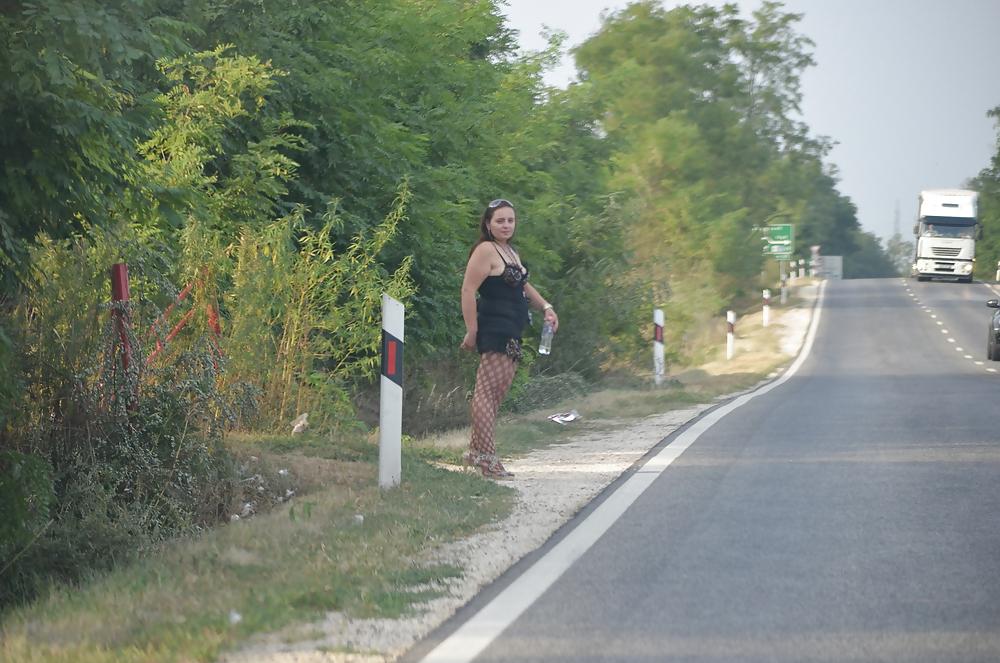 16P Real prostitute IV.